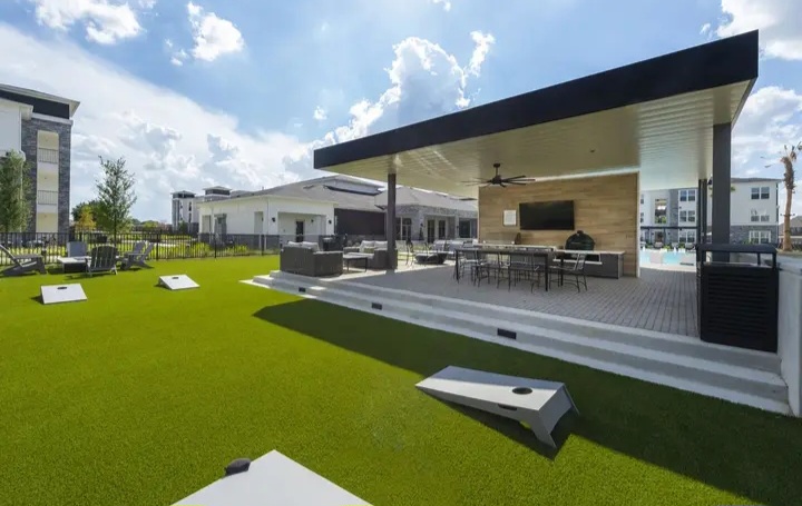 Up to 8 Weeks FREE Rent | Modern Apartment Living in Cypress 77433 - Apartments in Cypress - 图像 7 of 7