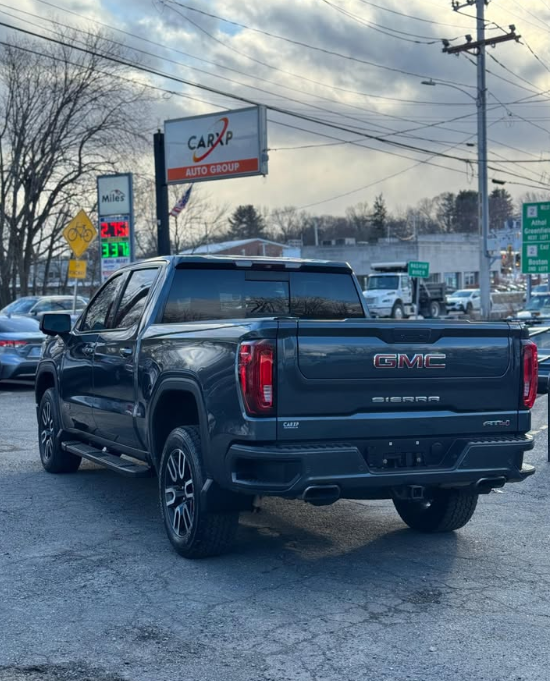 2019 GMC sierra 1500 crew cab at4 pickup - Cars in Leominster - Image 2 of 5