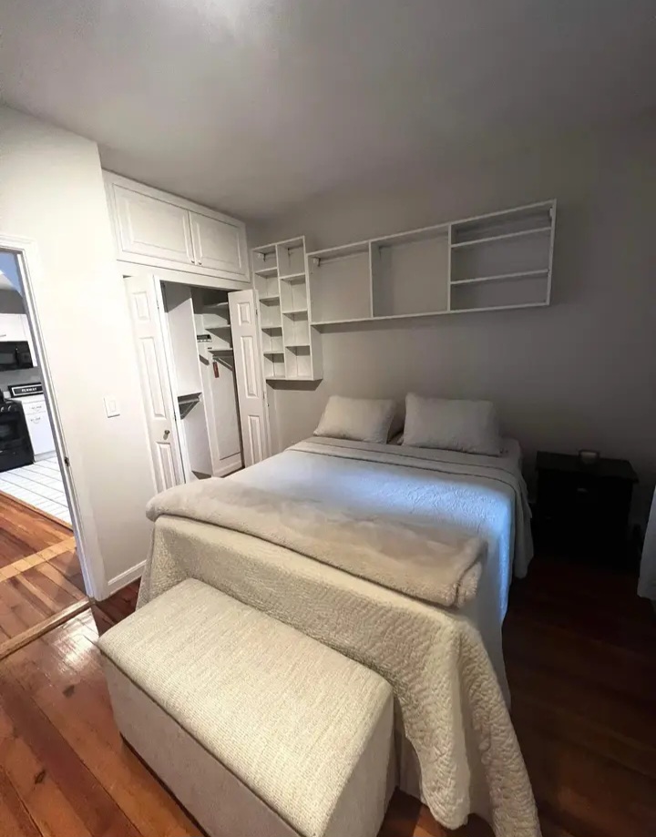 One bedroom in Beacon Hill fully furnished in Boston — Apartments