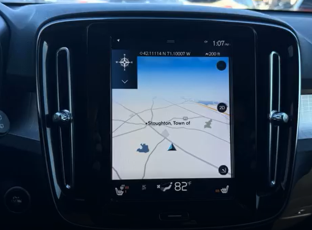 🚗 2020 Volvo XC40 T5 Momentum Sport Utility 4D - Cars in Stoughton - Image 3 of 5