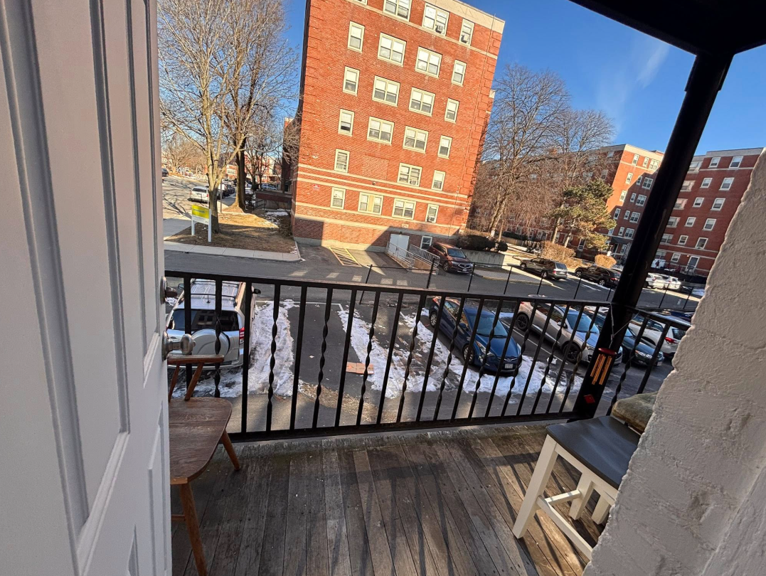 SHARED ROOM SPOT AVAILABLE IN A MIXED GENDER APARTMENT - Apartments in Brighton - 画像 5 of 5
