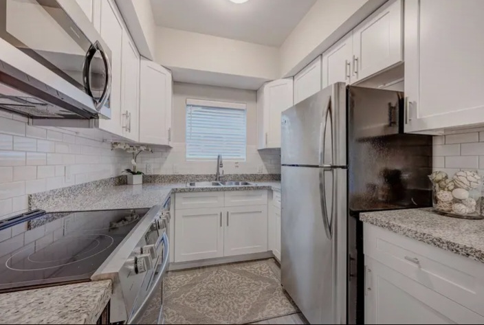 spacious apartment for rent in houston - Apartments in Houston - Image 2 of 4