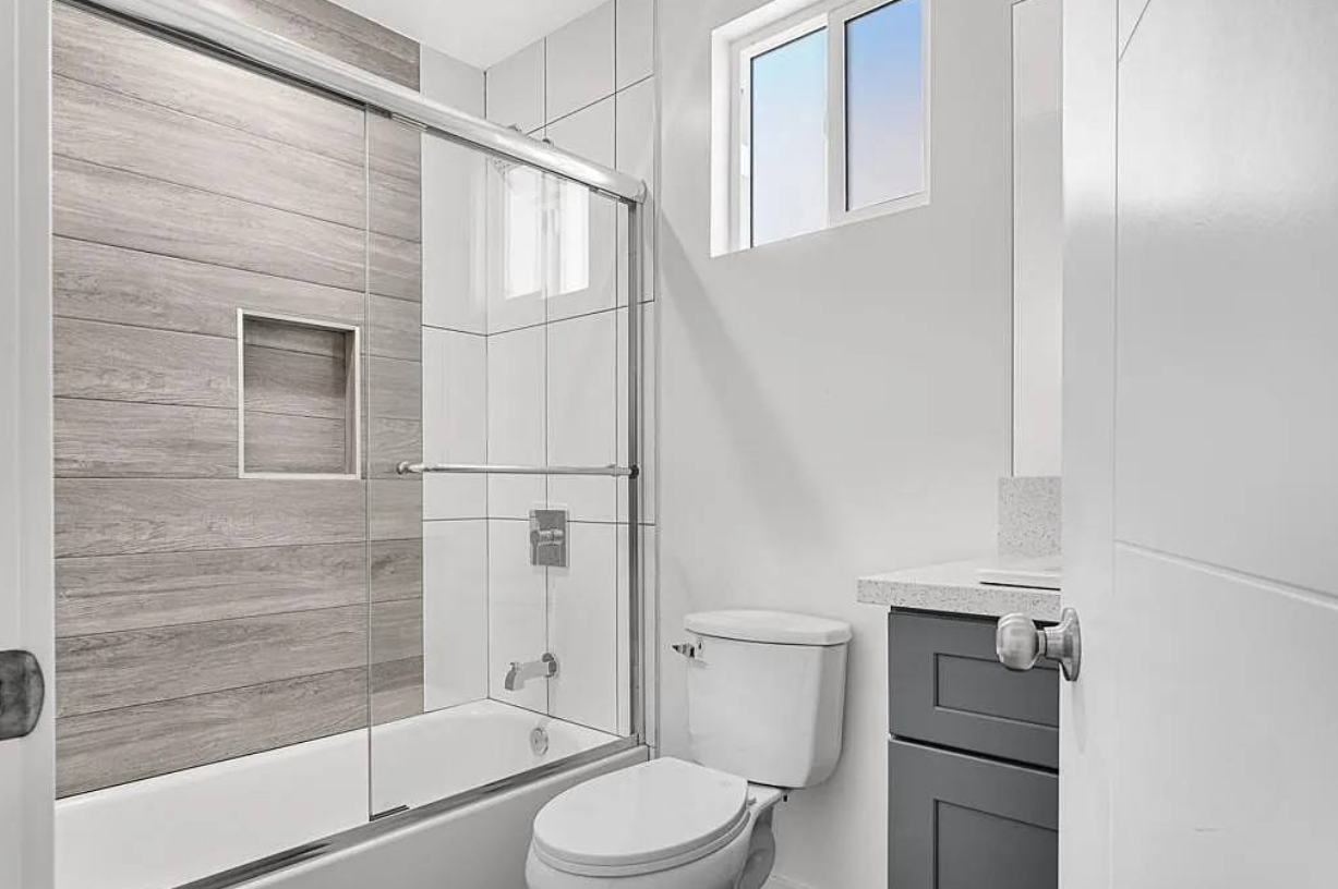 Apartment for Lease in Los Angeles 90019 (Washington & Crenshaw) - Apartments in Los Angeles - รูปภาพ 5 of 5