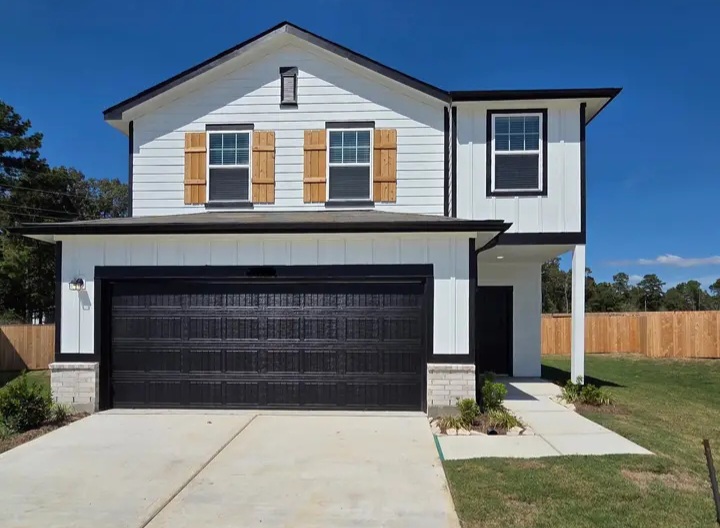 Houses for sale in different locations (HOUSTON, MAGNOLIA, CONROE, MONTGOMERY...) - Houses in Houston - Image 4 of 4